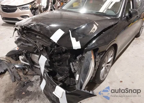 2019 Volvo S60 T5 Momentum из США, поврежденный, VIN 7JR102FK8KG015480